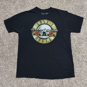 Guns n Roses shirt